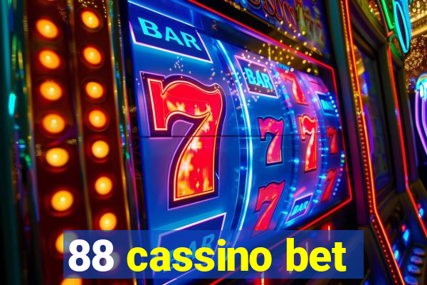 88 cassino bet